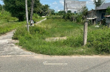 CƠ HỘI ĐẦU TƯ: ĐẤT Ở THỔ CƯ 265M2 - HẰM CHÍNH, BÌNH THUẬN - GIÁ CHỈ 1.4 TỶ - SỔ HỒNG CHÍNH CHỦ