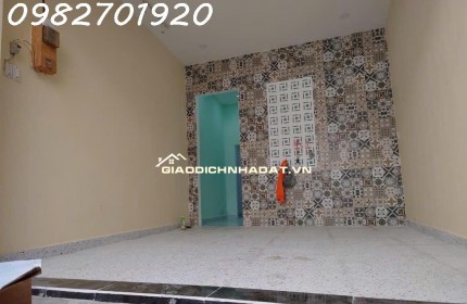 Nhà Hồ Văn Tư 55 m2 3.7 tỷ giảm ngay 300 tr nếu có thiện trí