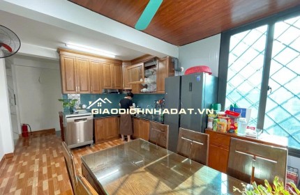 BÁN NHÀ HOÀNG ĐẠO THÀNH- Ô TÔ TẢI ĐỖ CỬA - THANG MÁY - NHÀ ĐẸP FULL NỘI THẤT 35m giá chỉnh 10 tỷ