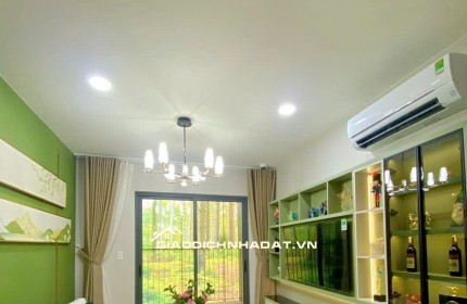 Căn 53m² 2PN/2WC tại Bcons Solary hiện đang mở bán với giá chỉ 1,7 tỷ