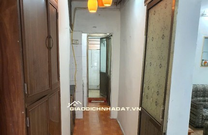 Chính chủ cần cho thuê căn hộ tầng 4, Tập thể Bách Khoa Lê Thanh Nghị, Bách Khoa, Hai Bà Trưng, Hà Nội