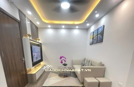 Cần Bán Nhanh Căn HH4C Linh Đàm -56m2-2N2VS- 2.65 Tỷ - Full Nội Thất Mới