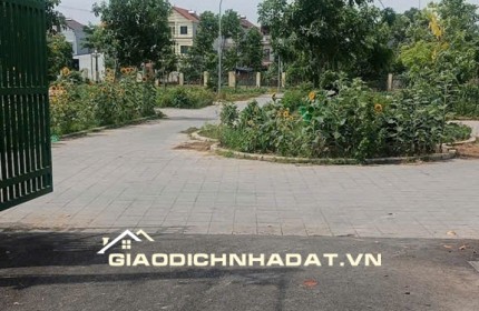 LÔ ĐẤT FO - LỄ PHÁP- TIÊN DƯƠNG- ĐÔNG ANH