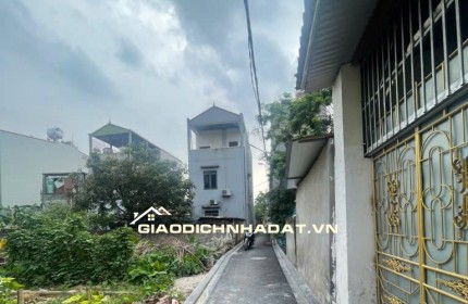 MẢNH ĐẤT ĐẸP 95m2 TẠI UY NỖ- ĐÔNG ANH – HÀ NỘI