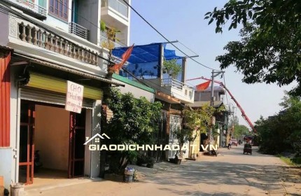Mặt Phố Phú Lương dt55m , 11.x tỷ Hà Đông , sổ vuông đét