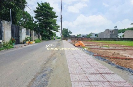 Bán đất cạnh Tổng kho Logistic miền Đông 620ha