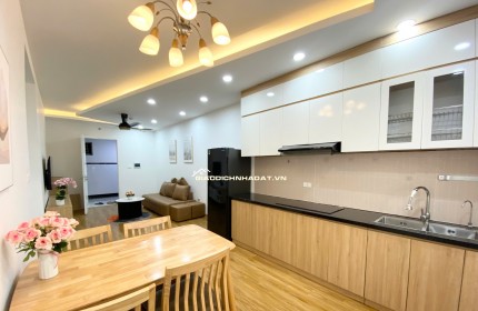 Cần Bán Nhanh Căn HH3B Linh Đàm -58m2-2N2VS- 2.35 Tỷ - Full Nội Thất Mới