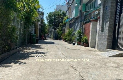 NHÀ HXH - Cư Xá Phú Lâm B Q6 - 2 Lầu - 4.2x25m Full Công Năng - Khu Ẩm Thực, Lề Đường, Đậu Ôtô Trong Nhà - Tặng Nội Thất Cơ Bản - Giá 13.3 Tỷ (TL)