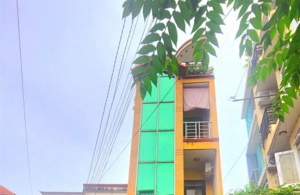 Phú Nhuận, HXH thông Phan Xích Long, 67m2 - Nhỉnh 8Tỷ TL.
