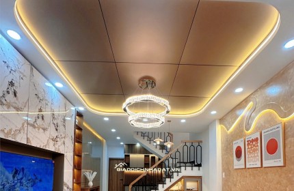 Hoàng Hoa Thám, Phú Nhuận - 53m2 - 7,4Tỷ TL.