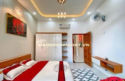  CẦN BÁN GẤP – NHÀ 2 LẦU TRUNG TÂM TP. THỦ DẦU MỘT – GIÁ CHỈ 3.35 TỶ