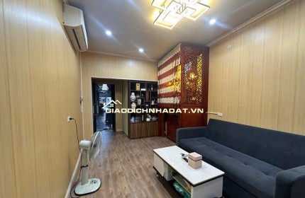 BÁN NHÀ ĐẸP – PHỐ NGÔ THÌ NHẬM, HAI BÀ TRƯNG – CHỈ 10M RA MẶT PHỐ!