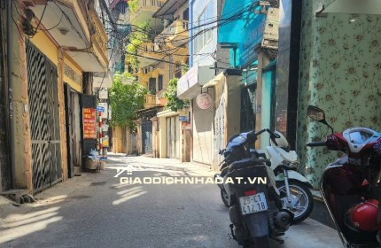 KẾ BÊN ROYAL CITY– VỈA HÈ, Ô TÔ TRÁNH – KINH DOANH ĐỈNH
SỔ VUÔNG – GIÁ CHỈ 8.1 TỶ