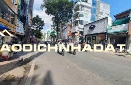 Bán nhà MT Lê Thị Hồng Gấm,Quận 1,8.8x16m, cấp 4 tiện xây mới, Gía 64 tỷ TL