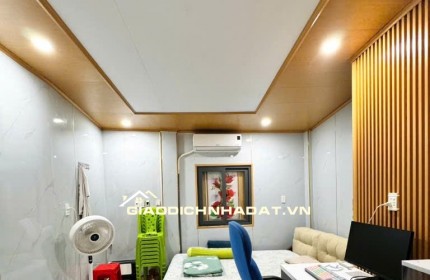 Thích Quảng Đức - 23,8m2 - 3,85Tỷ TL.