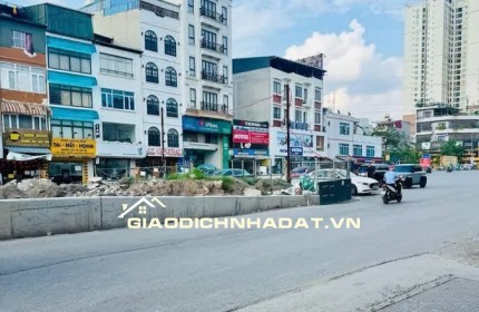 Giáp Bát - Kim Đồng 68m, MT 4.7m. Trước nhà ô tô tránh ngày đêm, kinh doanh, văn phòng siêu đỉnh.