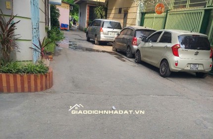 NHà Đất, MINH KHAI 34M 3,2 11 Chỉ có hơn 6 tỷ,Đất vàng cho các nhà đầu tư