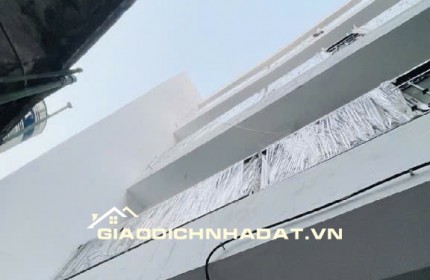 Nhà Siêu đẹp Tân Mai 30m 5 tầng,fun nội thất,thiết kế hoàn hảo