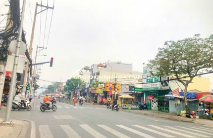 HIẾM MT NGUYỄN THỊ THẬP 100m2 - CÓ DÒNG TIỀN ỔN ĐỊNH - VỊ TRÍ CÁCH LOTTE MART 300m NHỈNH 30TỶ