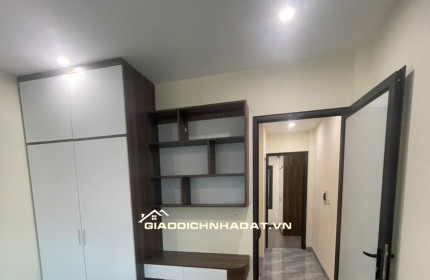 NHÀ 4 TẦNG 5 PHÒNG NGỦ - ĐỒNG MAI - NGÕ Ô TÔ - SÁT QL6/ CÂY XĂNG ĐỒNG MAI/ CẦU MAI LĨNH