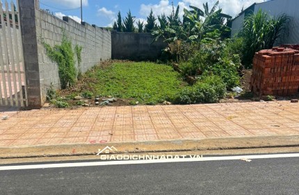 CHÍNH CHỦ CẦN BÁN LÔ ĐẤT THỔ CƯ PHƯỜNG B LAO, TP BẢO LỘC, LÂM ĐỒNG LH:0888889603.