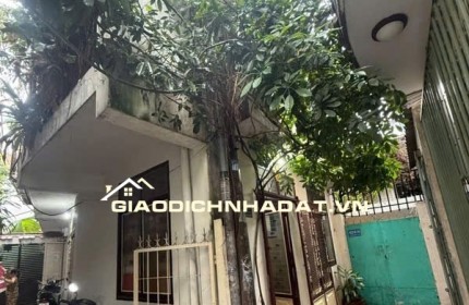 Nguyễn Kiệm, Phú Nhuận - 2 mặt hẻm - 5,6Tỷ TL.
