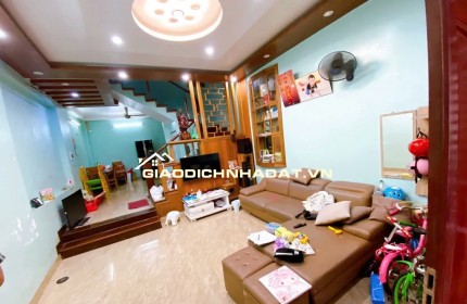 Minh Khai - Hai Bà Trưng DT 55m2 x 4 tầng, Full nội thất. Ô chờ thanh máy, rất gần ô tô