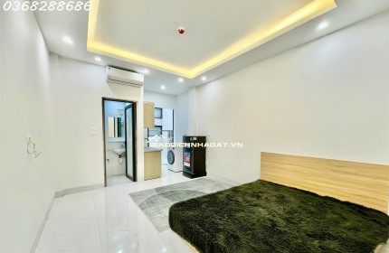 CHÍNH CHỦ CHO THUÊ CCMN , PHÒNG STUDIO TẠI SỐ 9 NGÕ 16246 BÙI XƯƠNG TRẠCH
