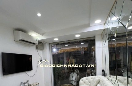  SIÊU HIỂM XE TẢI ĐỔ CỬA LÊ HỒNG PHONG Q,10 - 4 TẦNG BTCT-  KINH DOANH ĐỈNH - NHỈNH 5 TỶ TL.