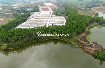 Tài chính chỉ từ 3xx quý khách có thể sở hữu 1 ô đất diện tích trên 200m2