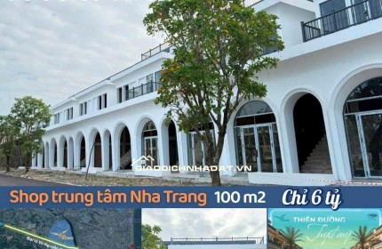 CHÍNH THỨC NHẬN BOOKING VỚI MỨC GIÁ SAU CK CHƯA TỚI 6 TỶ