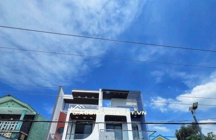 Nhà Mới Xây-Ngay KDC Trung Thành- KCN Cầu Tràm