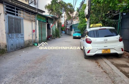 Thanh Đàm - Hoàng Mai DT30m x 5 tầng. Ô tô đỗ cổng, kinh doanh đỉnh