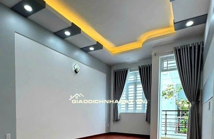 Thích Quảng Đức HXT đỗ cửa - 34m2 - 6,7Tỷ TL