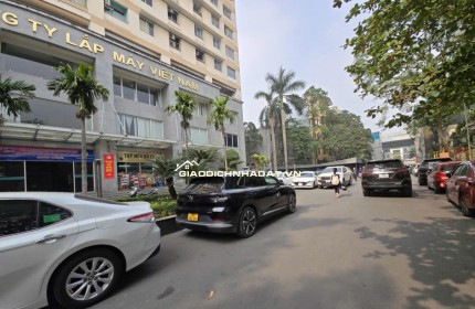CHUNG CƯ GIÁ SIÊU MỀM MINH KHAI 100M OTO ĐỖ THOẢI MÁI CHƯA ĐÊN
5TỶ
