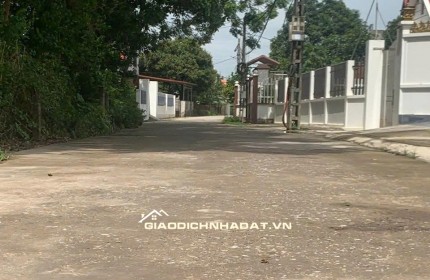 Chính chủ gửi bán trong tuần lô đất tại chục chính tổ dân phố Việt Hùng , Thị Trấn Thắng, Hiệp Hoà Bắc Giang