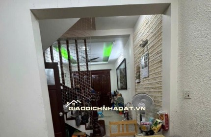 HÓT BÁN NHÀ - HAI THOÁNG , FULL NỘI THẤT , GẦM PHỐ , KINH DOANH TỐT , 51M2 * 4T