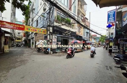 Phân lô, ô tô đỗ cửa Nam Dư - Hoàng Mai 30m x 5 tầng full nội thất. Gần mặt phố, KD, văn phòng đỉnh