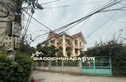 Đông Mỹ - Thanh Trì. DT 63m. Ô tô vào nhà, kv đang rất nhiều dự án phát triển nhanh