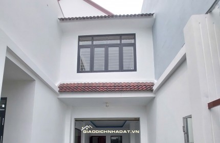 Bán nhà nhánh đường Ngô Gia Tự TT Rạch Giá