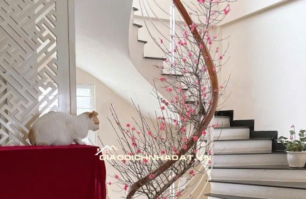 SIÊU PHẨM CHDV CỰC HIẾM KHU CHÙA HÀ - ANH EM MẶT PHỐ - Ô TÔ TRÁNH DỪNG ĐỖ TRƯỚC NHÀ - MẤY BƯỚC CHÂN RA VÒNG XUYẾN - 11 PHÒNG KHÉP KÍN - DOANH THU