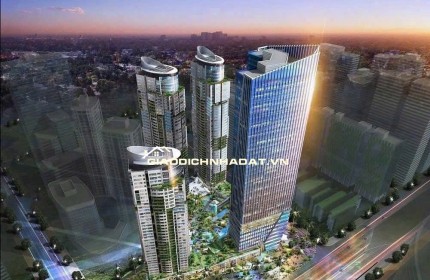  SUN FELIZA SUITES – BIỂU TƯỢNG SỐNG MỚI GIỮA TRÁI TIM CẦU GIẤY 
Chính thức nhận booking – chỉ 50 triệu đồng/căn