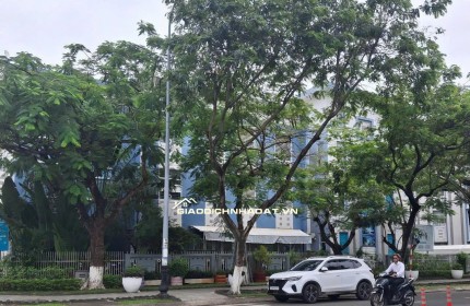 LÔ GÓC 2 MẶT TIỀN ĐẸP 163M2 19 TỶ – ĐẤT VÀNG TT HẢI CHÂU – GẦN SÔNG HÀN, BIỂN MỸ KHÊ