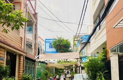 NHÀ 4 TẦNG NGUYỄN HỒNG ĐÀO – P13 TÂN BÌNH – 6PN – 60m2 – CHỈ 6.1 TY (còn TL)