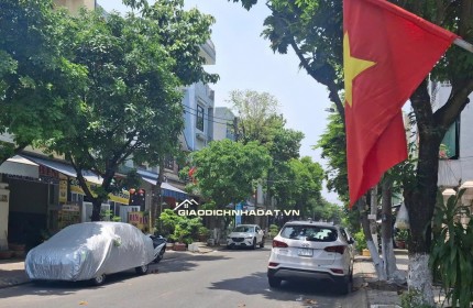 Nhà mặt tiền Hải Châu, đất 90m2, 2 tầng,3 phòng ngủ, giá nhỉnh 7 tỷ.