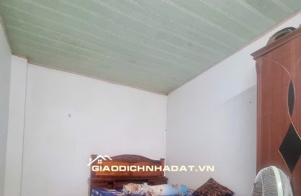 BÁN NHÀ CẤP 4 + ĐẤT NGANG 6.3M – GẦN CHỢ PHÚ AN – DĨ AN