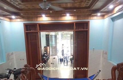 SIÊU PHẨM MẶT TIỀN KINH DOANH – NGAY NGÃ TƯ TRƯƠNG VĂN VĨNH – NGUYỄN THỊ TƯƠI