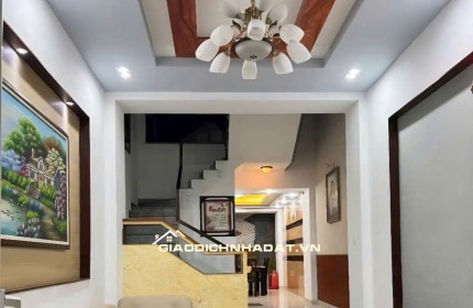 SIÊU PHẨM TÂN BÌNH_HẺM 6M_NHÀ 4 TẦNG_KHU VIP TOÀN NHÀ CAO TẦNG_CHỈ 13 TỶ.!