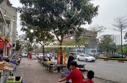 Sát AEonmall Long Biêm giá 105tr/m2 ô tô vào đất  - Đầu tư giữ tiền xây CCMN dòng tiền thì quá ngon vì đây là trung tâm