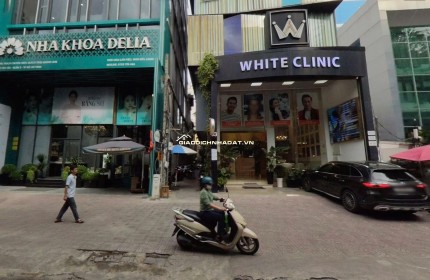  BÁN BIỆT THỰ MINI PHỐ TOẠ LẠC NGAY GẦN NGÃ TƯ TRƯƠNG ĐỊNH - VÕ VĂN TẦN, QUẬN 3